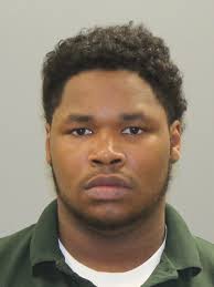 Brunswick Man Gets Long Sentence For Murder, Rape