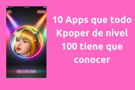 Usa tus conocimientos y reta a tus amigos a jugar a los juegos de memoria online que cerebriti tiene para vosotros. 10 Apps Que Todo Kpoper De Nivel 100 Debe Conocer