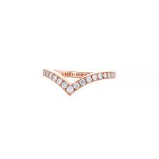 Chaumet unveils new creations that are both elegant and audacious, inspired by the spirit of the eponymous empress. Chaumet Josephine Ring 373668 Collector Square