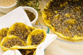 Pin On Arabic Food