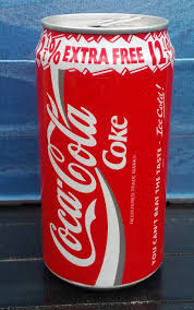 Pin On Coca Cola Cans