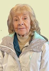 Obituary for Marie Stackis