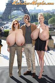 Sophie Turner got huge balloon tits and futa – Big Boobs Celebrities