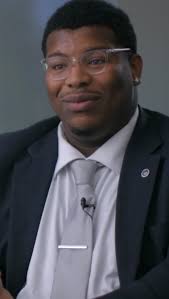 We celebrate the many wonderful mentors who make invaluable contributions  to KIPP. Listen as Cameron Franklin, KIPP Alum, KIPP Educator, and KIPP  Metro Atlanta Alumni president, talks about the ...