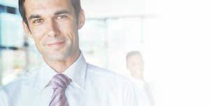 Donor Profile Brad Mates