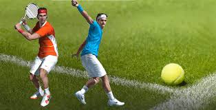 Virtua tennis, top spin, ea's grand slam… even sega superstars tennis! The 6 Best Tennis Games Of All Time