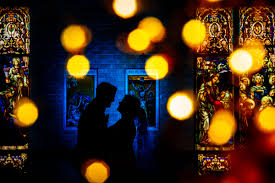 Unduh gratis hd atau 4k gunakan semua video secara gratis untuk proyek anda. Bokeh Light Couple Silhouette Photo By Md Photo Films
