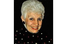 Dorothea Polzin Obituary (1925