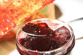 Gelee De Fruits Rouges Surgeles La Cuisine Facile D Estelle Gelee De Fruits Cuisine Facile Fruits Rouges