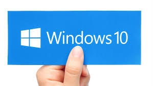 Afbeeldingsresultaat voor windows 10