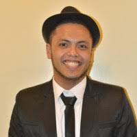 Ronel Vincent Cabrera