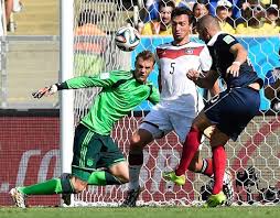 Francia y alemania ofrecerán uno de los partidos más intensos de lo que llevamos de uefa nations league, ya que la mannschaft, tras empatar ante les bleus en la ida y caer derrotado ante holanda, se juega buena parte de sus opciones para no descender a la liga b. Francia Vs Alemania Resumen Goles Y Resultado Marca Com