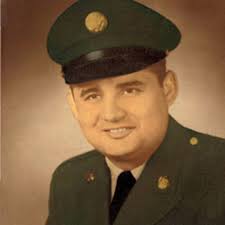 Security forces NCOIC's grandfather's story a tale of valor > Joint Base  San Antonio > News