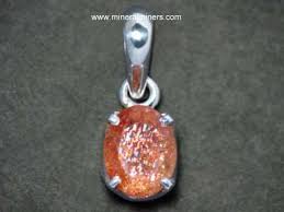 Frame and bail is set with 32. Sunstone Jewelry Natural Sunstone Necklaces Pendants Bracelets Rings