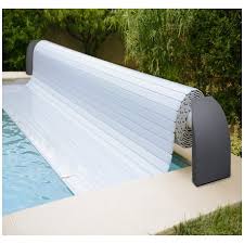 Dernière mise à jour le : Volet Hors Sol Contura Reseau Piscine