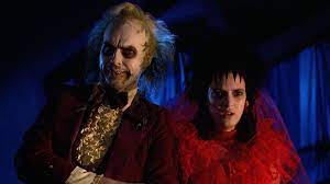 Beetlejuice songs as john mulaney screencaps. Deliver Me From L L Bean Mystic Pizza Beetlejuice 1988 Bw Dr