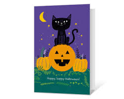 Spirit halloween coupon tips & tricks. Printable Halloween Cards Create Print Free At Blue Mountain