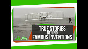10 Famous Inventions That Were The Culmination Of Other