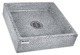 mop sinks and accessories for janitors