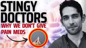 St. Matthews pain clinic ordered to pay millions after suicide