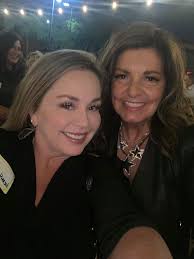 Drew Piersol and I had fun at The Rustic last weekend! Cheers 🥂 to 35 +/-  years! 😂 Thank you Leslie Thompson Hilberth & team for all you do to make  the reunions happen! 💃🏼🕺🏻💃🏻🕺🏼