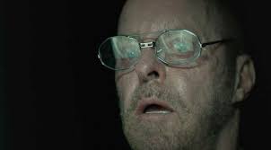 Discretion is the name of the game”. [„13 kamer”, 2015]