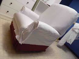 Cover For Lazy Boy Recliner Recliner Cover Slipcovers Diy Chair Covers