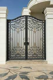 Pin By Temistocles Martinez On Wrought Iron Metalwork Iron Stair Railing Wrought Iron Stair Railing Iron Gate Design