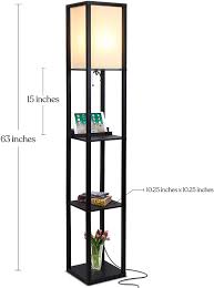 We did not find results for: Amazon Com Brightech Maxwell Shelf Floor Lamp W Wireless Charging Station Usb Port Outlet Column Lighting For Bedrooms Offices Living Rooms Contemporary Skinny Nightstand Tower Light Black