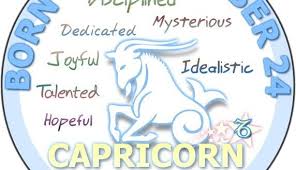 December 24 Birthday Horoscope Personality Sun Signs Birthday Horoscope Birthday Personality January 19 Zodiac