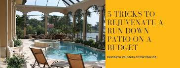 Check spelling or type a new query. 5 Tricks To Rejuvenate A Run Down Patio On A Budget Naples Fl