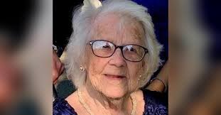 Dorothy B. Sleasman Obituary