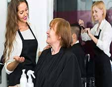 Do you need a place to provide your aesthetician. Renting A Chair In A Hair Salon Direct Line For Business Gets The Lowdown