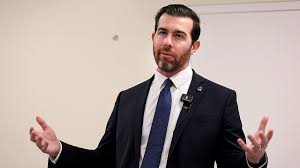 Florida Socialist Candidate Defends Tax Policies on Hannity Amid Primary Race