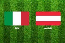 Italien gegen österreich geht in die verlängerung. 2ztoexqg Duqum