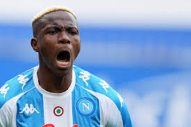 Join the discussion or compare with others! Video Victor Osimhen Finishes Off Lazio With Napoli S 5th Goal Of The Match The Laziali