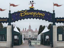 Post must be related to disneyland paris. Universal Studios Hollywood Disneyland Walt Disney World Closed Indefinitely Due To Coronavirus Pandemic The Economic Times