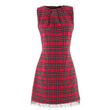 Spedizione gratuita da 39€ d'acquisto✓ registrati e ottieni 10% di sconto sul tuo primo ordine ✓. Globo E Commerce Calzature Abbigliamento Sport Intimo Accessori Paquita Vestitino Scozzese Smanicato