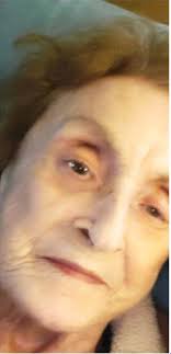 Obituary: Patricia Geneva (Vigue) Holmes