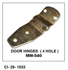 The hinge dating app has called itself the relationship app, saying it's designed to be deleted. but is the hinge app really so different from tinder? Car International Door Hinge Mm540 Ci 1533 For Parts Big Boss