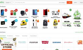 Belanja online dari jutaan online store terpercaya!. Cara Order Di Tokopedia Lewat Aplikasi Hp Dan Web Gadgetren