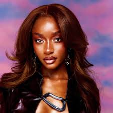 Hits de afropop na Apple Music