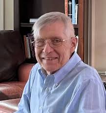 Peter Thomson Robertson