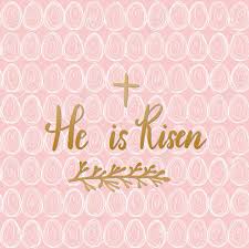 When is easter sunday easter sunday images easter bunny pictures happy easter sunday easter monday happy easter messages happy easter quotes happy easter wishes easter greeting cards. He Is Risen Happy Easter Holiday Celebration Card With Hand Royalty Free Cliparts Vectors And Stock Illustration Image 76540482