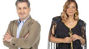 A aproximação dos dois concorrentes tem dado muito que falar, pois a suspeita de . Big Brother Famosos Bruno De Carvalho E Liliana Beijam Se Por Iniciativa Da Cantora Big Brother Magg