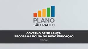 Jun 17, 2021 · são beneficiados ao todo 10 milhões de pessoas do programa, mas nesta quinta recebem o pagamento quem tem o nis final 1. Governo De Sp Lanca Programa Bolsa Do Povo Educacao Youtube