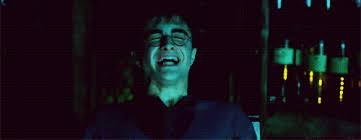 Animated gif about gif in ♥ harry potter ♥ by may the force be with you. Magic Harry Potter Wiki Fandom