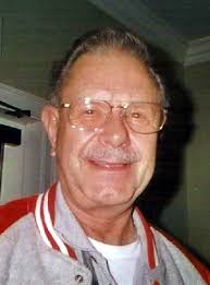 Ralph Tanner Obituary