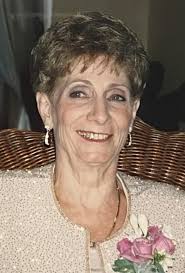 Olga Mongone Obituary