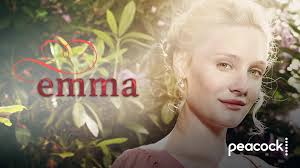 Watch Emma. (2020) (4K UHD)